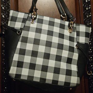 MKF Collection Tote Bag for Women